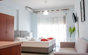 Theros Apartment Preveza